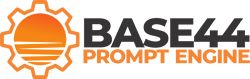 BASE44 Brasil - Login